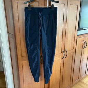 Lululemon Dance Studio Mid-Rise Jogger